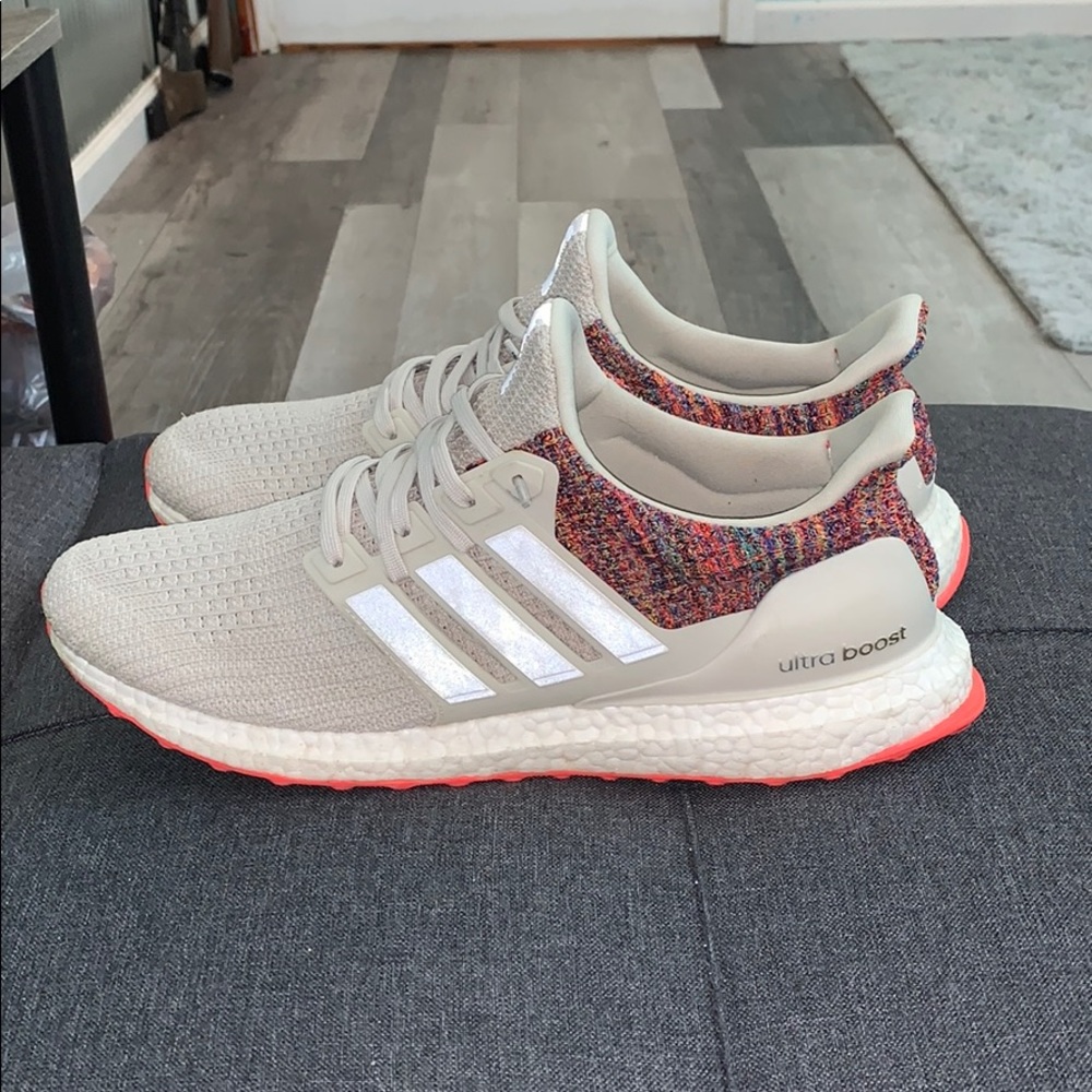 Adidas Ultraboost “Miadidas”